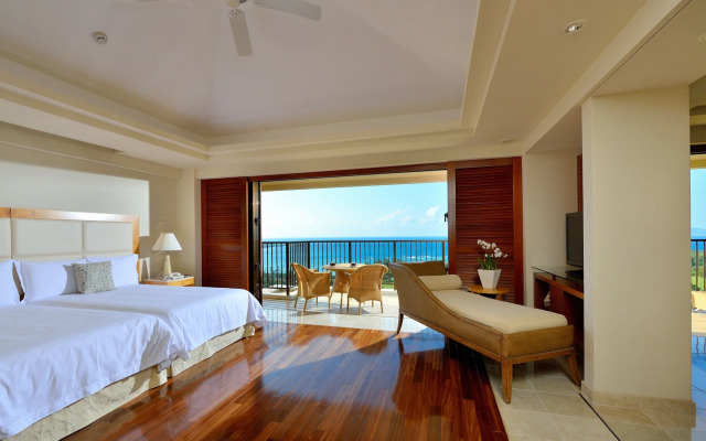 The Atta Terrace Club Towers