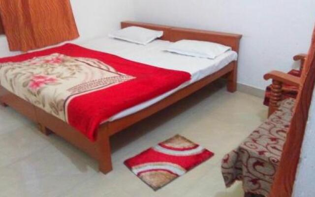 Temple View Guest House