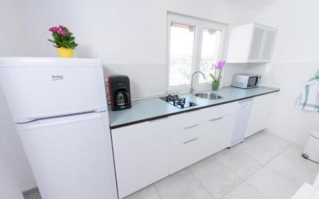 Beach Apartment Marina