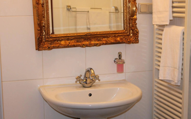 Albergo City Hotel Berlin