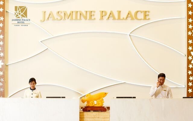 Jasmine Palace Hotel