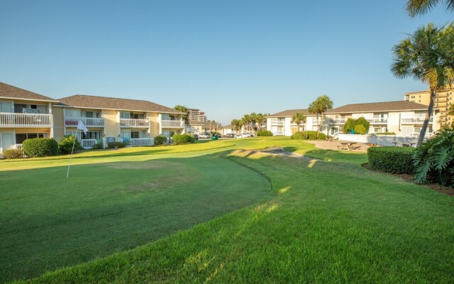 Sandpiper Cove 1004 1 Bedroom Condo