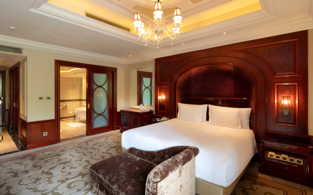 InterContinental Shanghai Ruijin by IHG - Image 3