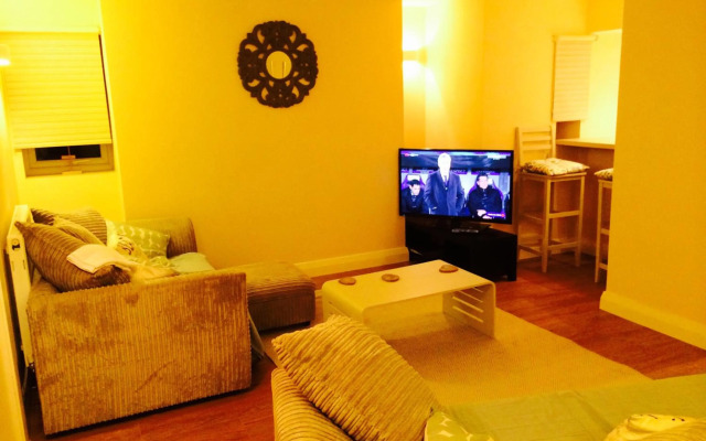 Superb Cintra Apartments