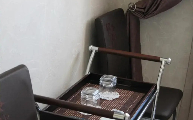 Hotel Sophia