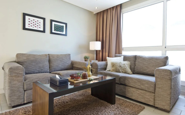 Shada Suite Hotel - Al Salama
