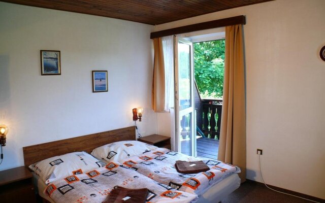 Pension Faema