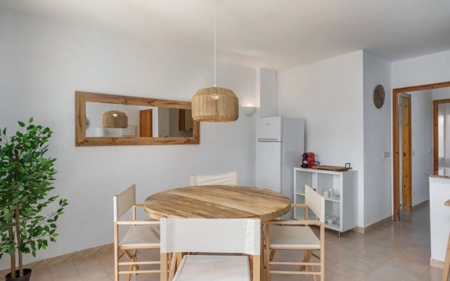 Apartamentos Casa Marea La Fosca