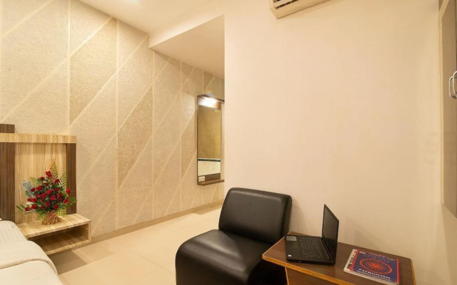 Hotel Sheetal Plaza