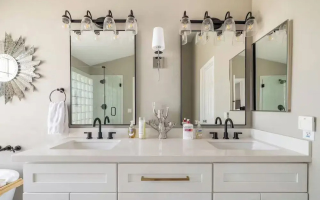 Cave Creek Gem - Heated Pool