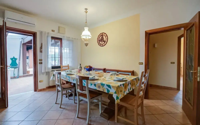 Villa Oasi With Private Pool