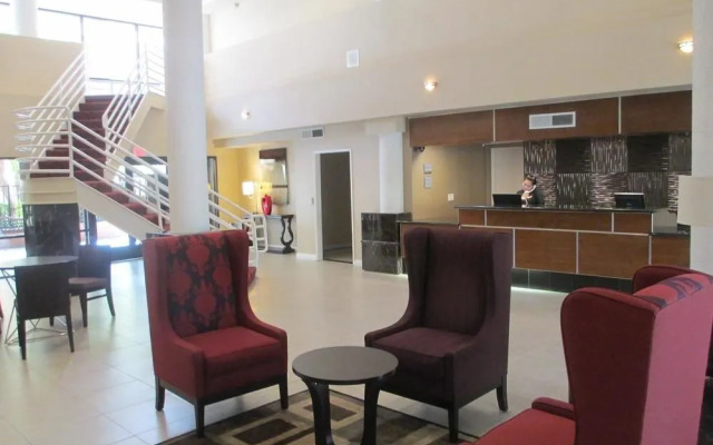 Irvine Suites Hotel