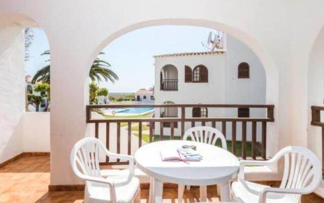 Apartamentos Girasols Gardens Sup 2-F