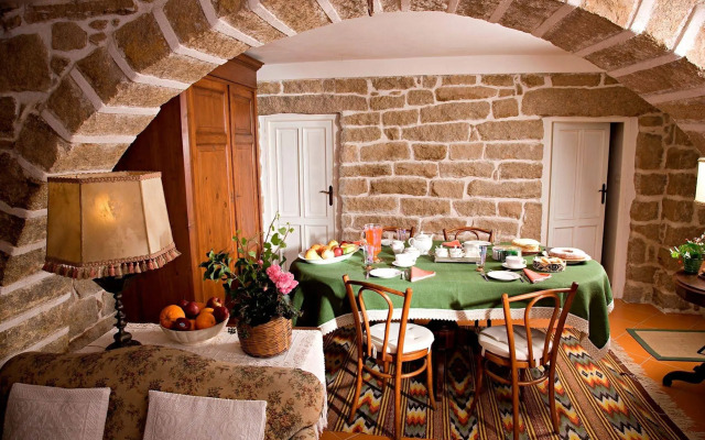 La Vignaredda Residenza Di Charme