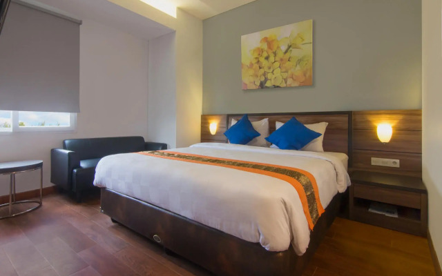 Hotel 88 Kopo Bandung by WH