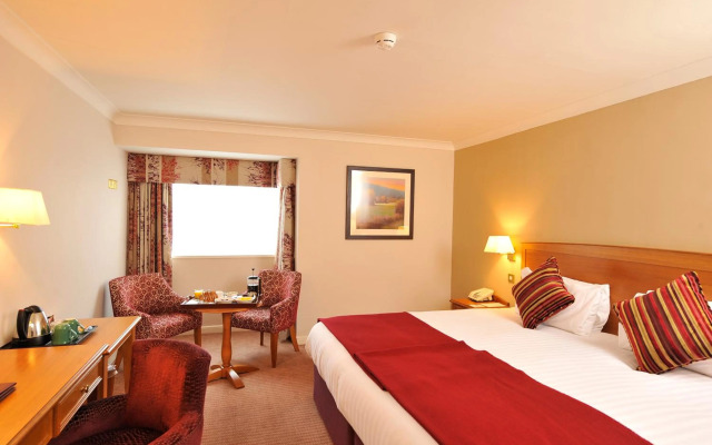 Westmead Hotel