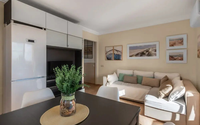 Apartment Near Isla Canela Golf