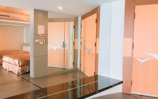 Sky Ocean Villa