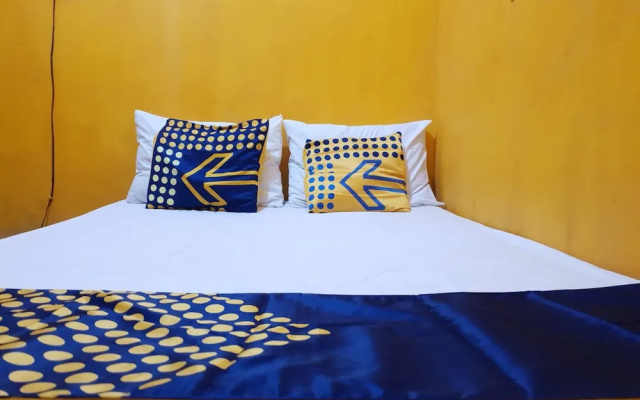 Hotel O Kos Haji Jakfar SyariahNearPancoran mas 25