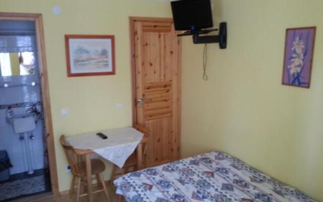 Papli 2 Accommodation