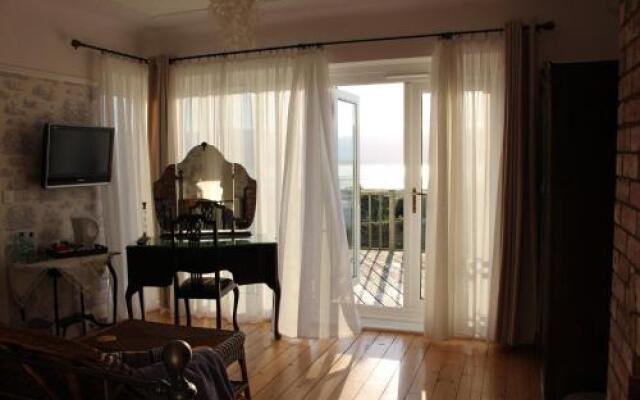 Hilbre B&B