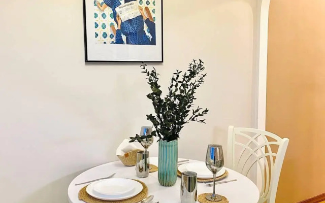 Апартаменты на улице Новый Арбат