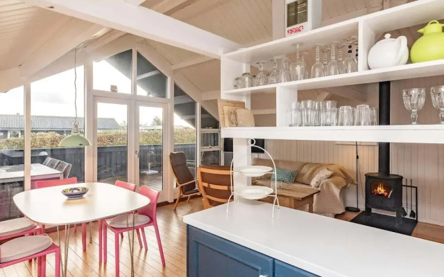 6 Person Holiday Home in Haarby-by Traum