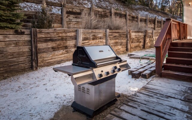 Ruidoso Three-bedroom