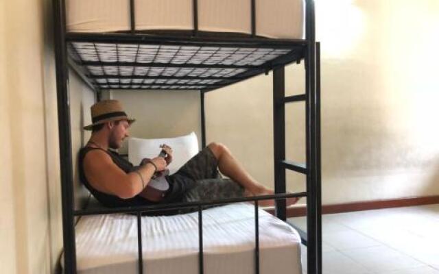 CMB Trip N Chill Hostel