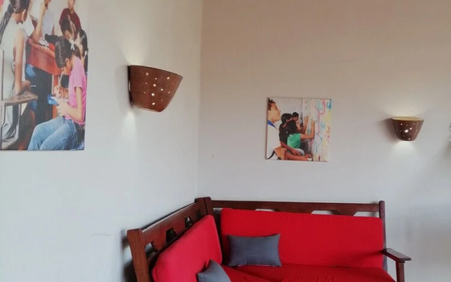 Hotel con Corazón