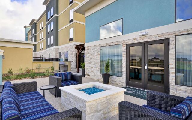 Homewood Suites By Hilton New Braunfels