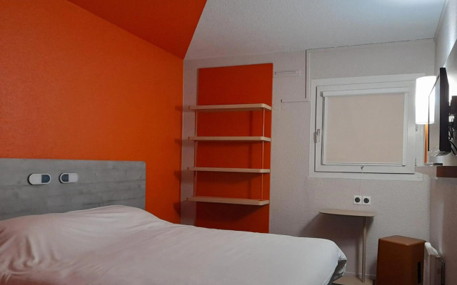 Ibis Budget Fresnes