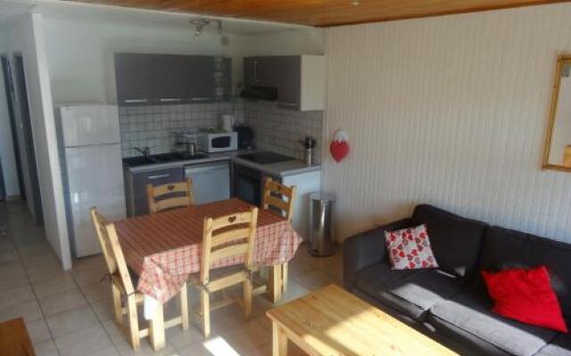 Immeuble le Champsaur