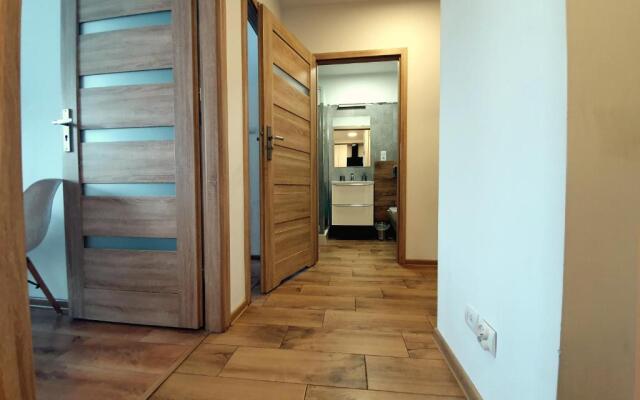 GM Apartament Szczecin