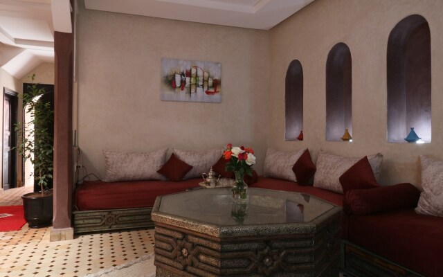 Riad Elite