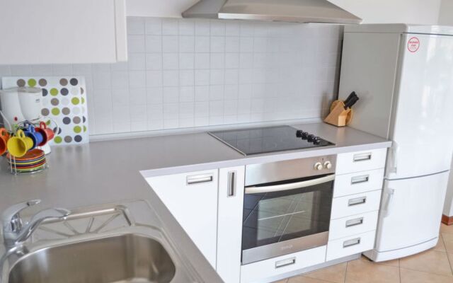 Apartment Jadranka Spiez 38048