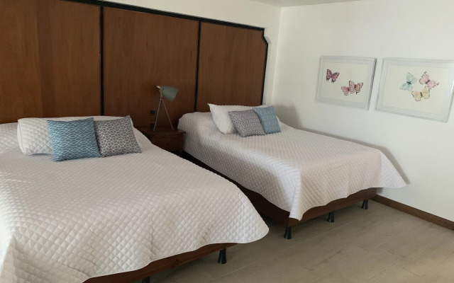 Hotel Residencia Del Sol