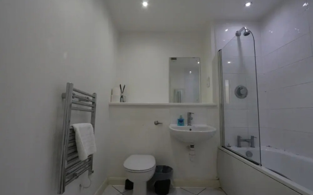 SKL Comfort Suite
