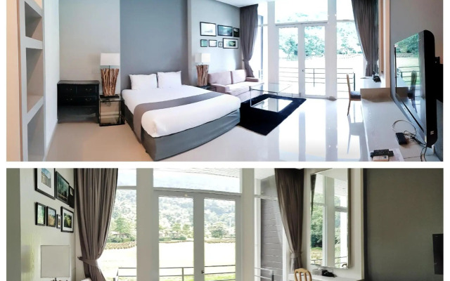 The Midst@ Royal hills Nakornayok