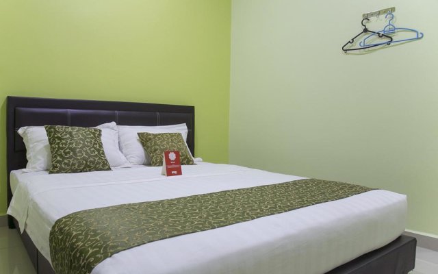 OYO Rooms SS2 Park