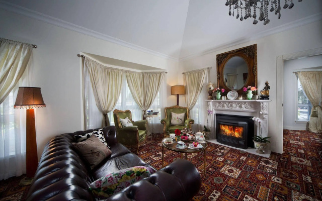 Katoomba Manor