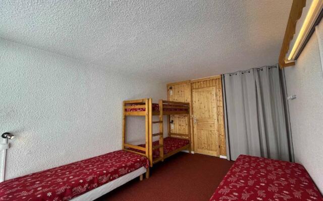 Appartement Les Menuires, 3 pièces, 8 personnes - FR-1-452-171