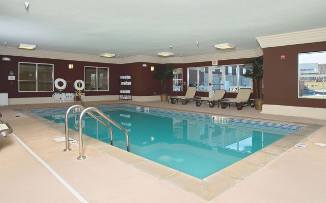 Homewood Suites by Hilton Indianapolis Northwest