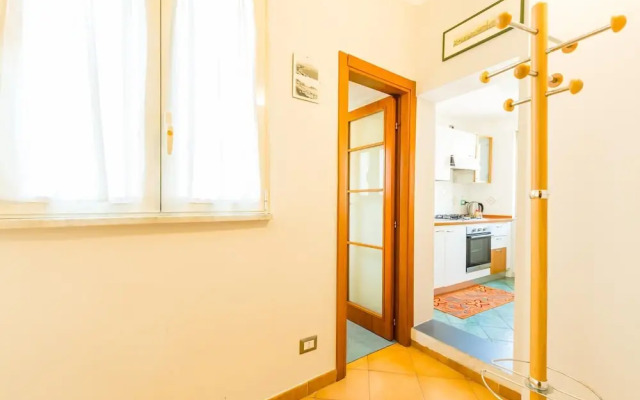 Terrazza San Paolo by Napoliapartments