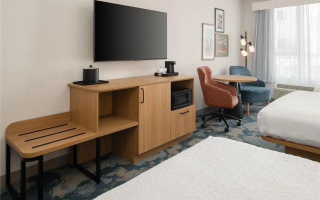 Hampton Inn by Hilton North Hollywood
