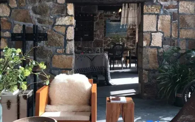 Yaojia Xingluohaiye Resort