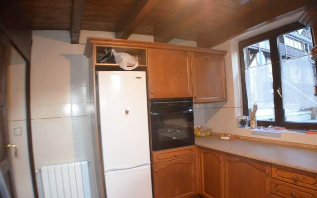 Chalet en Arties 6 by My City Home