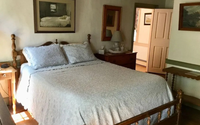 Governor's Bed and Breakfast