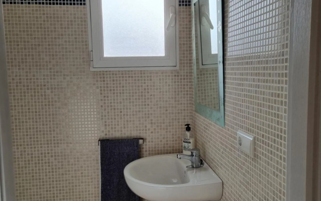 Apartamento A 30 Metros Del Mar