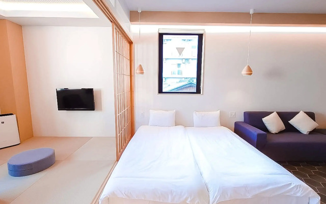 Hotel Imagine Kyoto